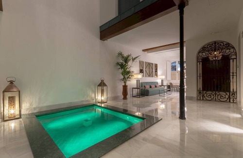 Museo Apartment | 40 m² Apartment ∙ 1 bedroom ∙ 4 guests