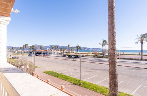 Empuriabrava Apartment | 40 m² Apartment ∙ 1 bedroom ∙ 4 guests