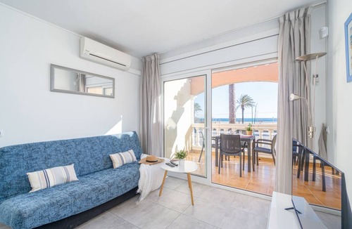 Empuriabrava Apartment | 40 m² Apartment ∙ 1 bedroom ∙ 4 guests