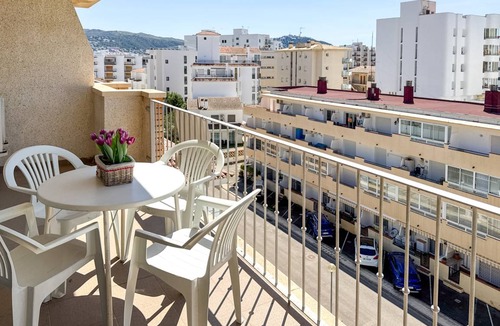 Santa Margarida Apartment | 40 m² Apartment ∙ 1 bedroom ∙ 4 guests