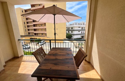 Santa Margarida Apartment | 40 m² Apartment ∙ 1 bedroom ∙ 3 guests