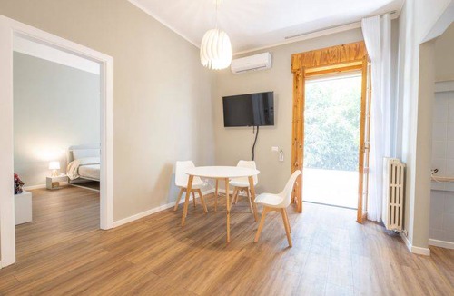 Nardo Apartment | 40 m² Apartment ∙ 1 bedroom ∙ 3 guests