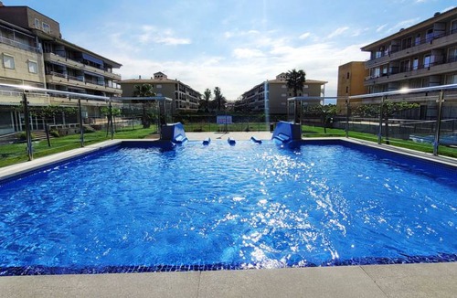 L'Estartit Apartment | 40 m² Apartment ∙ 1 bedroom ∙ 4 guests