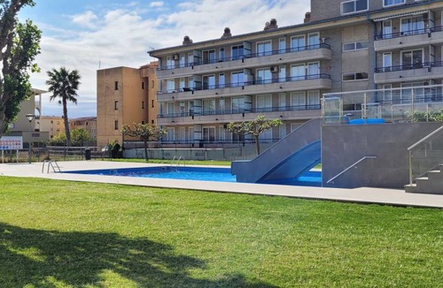 L'Estartit Apartment | 40 m² Apartment ∙ 1 bedroom ∙ 4 guests