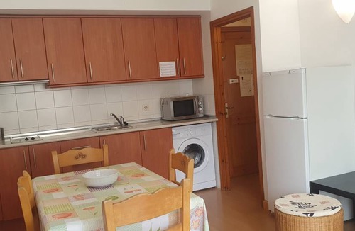 L'Estartit Apartment | 40 m² Apartment ∙ 1 bedroom ∙ 4 guests