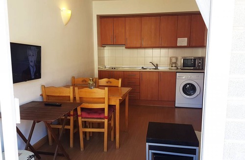L'Estartit Apartment | 40 m² Apartment ∙ 1 bedroom ∙ 4 guests