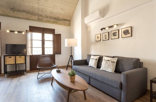 Centro Apartment | 40 m² Studio flat ∙ 4 guests