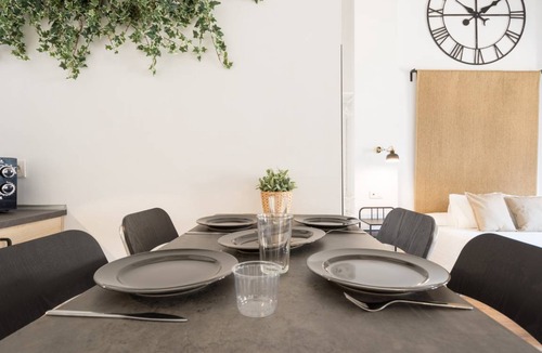 Centro Apartment | 40 m² Studio flat ∙ 4 guests
