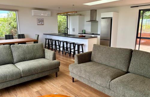 Kakanui House | 45 degrees South