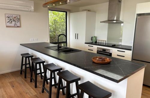 Kakanui House | 45 degrees South