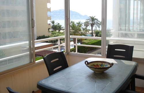Santa Margarida Apartment | 45 m² Apartment ∙ 1 bedroom ∙ 4 guests