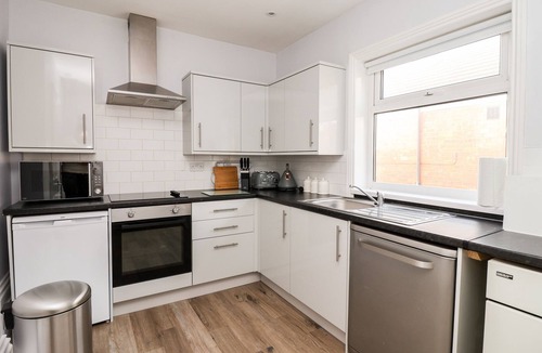 Withernsea Cottage | 46 The Promenade