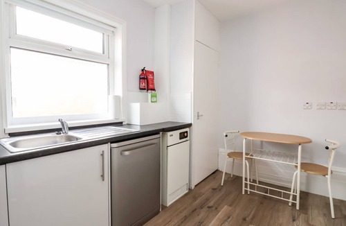 Withernsea Apartment | 46 The Promenade in Withernsea