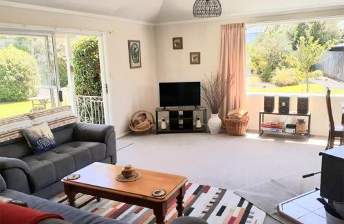 Hanmer Springs House | 47 Conical Hill Road