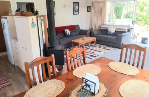 Hanmer Springs House | 47 Conical Hill Road