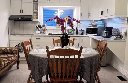 Sault Ste. Marie House | 4Br/2Bath Boutique Luxury Collection in SSM