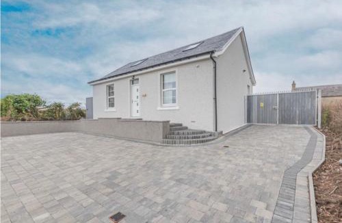 Bannockburn House | 5 Bed cottage with Hot tub