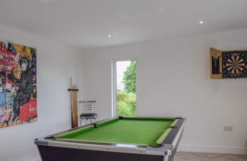 Bannockburn House | 5 Bed cottage with Hot tub