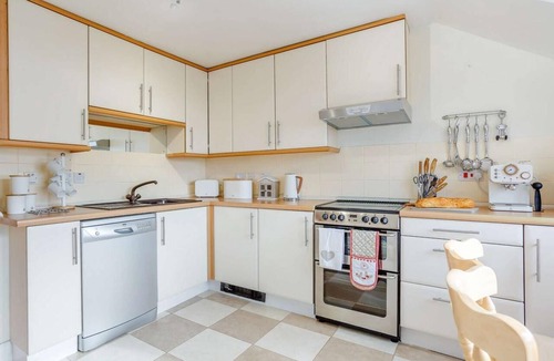 Fearnan Cottage | 5 Bed in Aberfeldy (oc-86687)