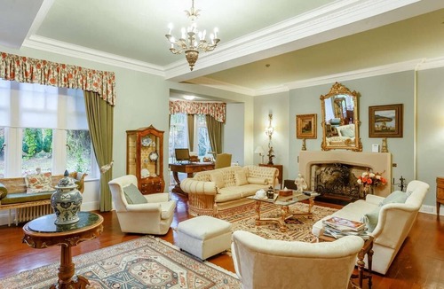 Cromarty Firth Cottage | 5 Bed in Alness (oc-ca096)