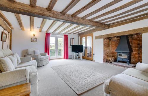 Stowmarket House | 5 Bed in Finningham oc-obhf
