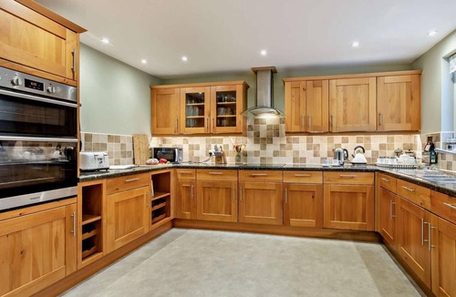 Meathop Cottage | 5 Bed in Grange-over-sands (oc-sz593)