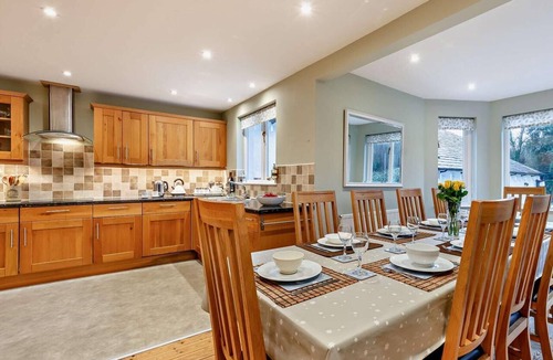 Meathop Cottage | 5 Bed in Grange-over-sands (oc-sz593)