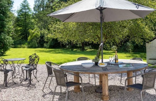 Meathop Cottage | 5 Bed in Grange-over-sands (oc-sz593)