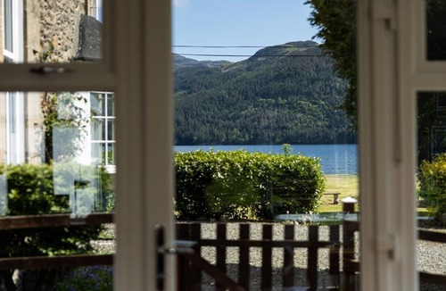 Lochgoilhead Cottage | 5 Bed in Lochgoilhead (oc-ca279)