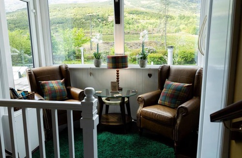 Lochgoilhead Cottage | 5 Bed in Lochgoilhead (oc-ca279)