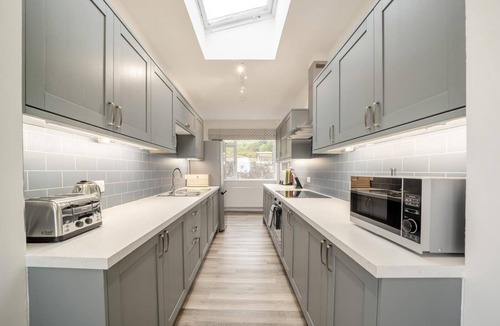 Isle of Arran Cottage | 5 Bed in Machrie (oc-h42798)