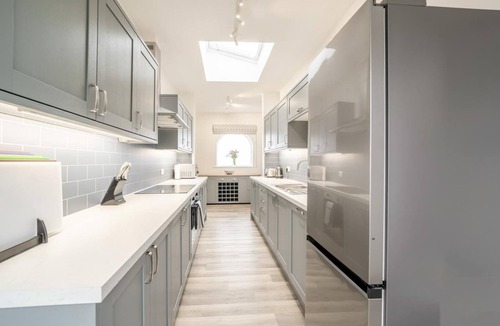 Isle of Arran Cottage | 5 Bed in Machrie (oc-h42798)