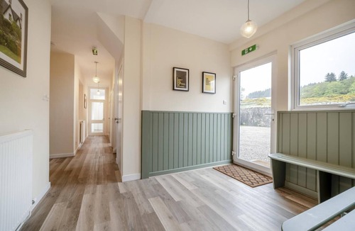 Isle of Arran Cottage | 5 Bed in Machrie (oc-h42798)