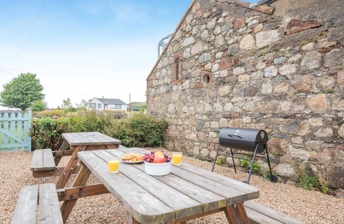 Isle of Arran Cottage | 5 Bed in Machrie (oc-h42798)