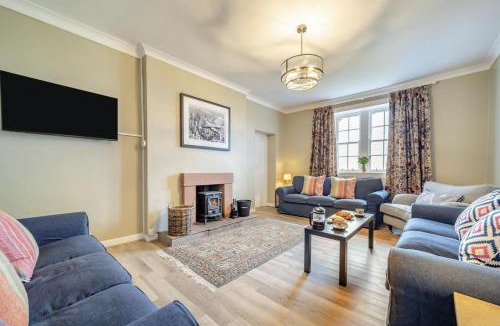 Isle of Arran House | 5 Bed in Machrie oc-h42798