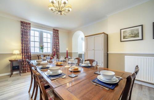 Isle of Arran House | 5 Bed in Machrie oc-h42798