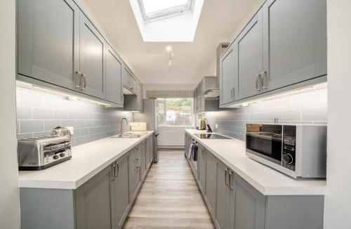 Isle of Arran House | 5 Bed in Machrie oc-h42798