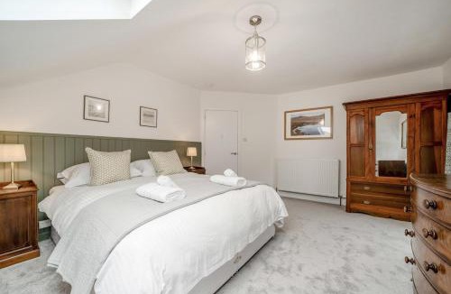 Isle of Arran House | 5 Bed in Machrie oc-h42798