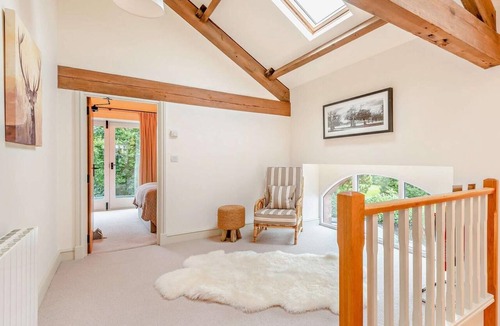 Penrith Cottage | 5 Bed in Penrith (oc-sz111)