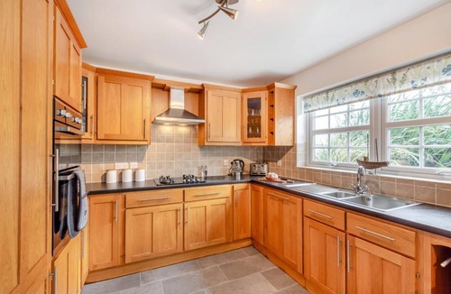 St Bees Cottage | 5 Bed in St. Bees (oc-w32446)