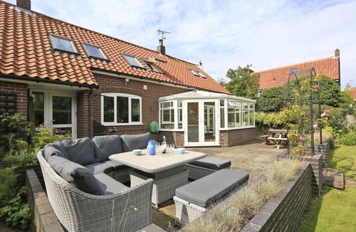 Walberswick House | 5 Bed in Walberswick (oc-hferin)