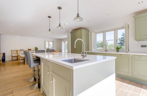 Walberswick Cottage | 5 Bed in Walberswick (oc-hlwal)