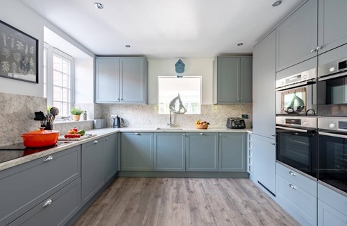 Walberswick Cottage | 5 Bed in Walberswick (oc-m30723)