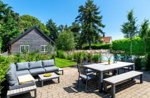 Walberswick House | 5 Bed in Walberswick oc-troy