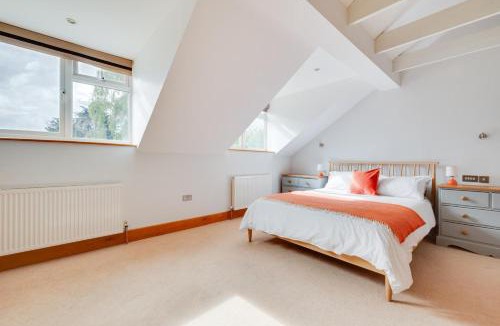 Walberswick House | 5 Bed in Walberswick oc-troy