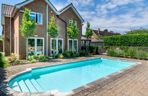 Walberswick House | 5 Bed in Walberswick oc-troy