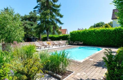 Walberswick House | 5 Bed in Walberswick oc-troy