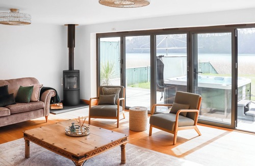 Milford Haven Cottage | 5 bedroom accommodation in Burton, near Milford Haven