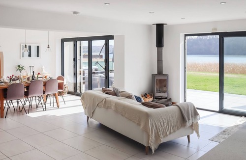 Milford Haven Cottage | 5 bedroom accommodation in Burton, near Milford Haven