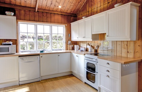 Bargrennan Cottage | 5 bedroom accommodation in Gentrool, near Newton Stewart